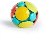 Oball Wobble Bobble Spielzeug 3m+ 1 St.