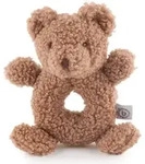 Bieco Rattle Toy Bear Mika Rassel 1 St.