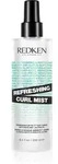Redken Refreshing Curl Mist erfrischender Spr&uuml;hnebel Lockenpflege f&uuml;r lockiges Haar