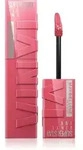 MAYBELLINE NEW YORK SuperStay Vinyl Ink langanhaltender fl&uuml;ssiger Lippenstift...