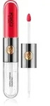 KIKO Milano Unlimited Double Touch langanhaltender fl&uuml;ssiger Lippenstift mit Glanz