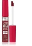 Rimmel Lasting Mega Matte leichter, matter Fl&uuml;ssig-Lippenstift 16 Std. Farbton...