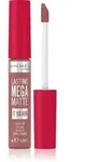 Rimmel Lasting Mega Matte leichter, matter Fl&uuml;ssig-Lippenstift 16 Std. Farbton Blush