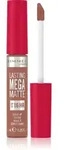 Rimmel Lasting Mega Matte leichter, matter Fl&uuml;ssig-Lippenstift 16 Std. Farbton...