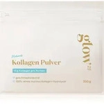 Glow25 Marine Kollagen Pulver Pulver mit Kollagen 300 g