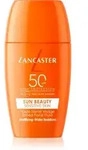 Lancaster Sun Sensitive Tinted Mattifying Fluid mattierende Emulsion wasserfest SPF