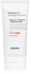 Cosrx Vitamin E Vitalizing Sunscreen​ Sonnencreme f&uuml;rs Gesicht gegen die...
