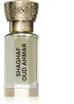 Swiss Arabian Shaghaf Oud Ahmar parf&uuml;miertes &ouml;l Unisex 12 ml