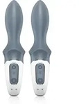 Satisfyer AIR PUMP Booty 1 Analvibrator 18.6 cm