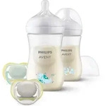 Philips Avent Natural Response Set SCD837/11 Geschenkset f&uuml;r Babys