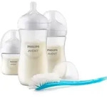 Philips Avent Natural Response Set SCD837/12 Geschenkset f&uuml;r Kinder ab der...