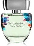 Mercedes-Benz Floral Fantasy Eau de Toilette f&uuml;r Damen 60 ml