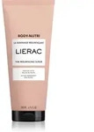 Lierac Body-Nutri The Resurfacing Scrub K&ouml;rperpeeling mit regenerierender Wirkung