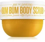 Sol de Janeiro Bum Bum Body Scrub K&ouml;rper-Peeling mit Zucker 220 g