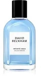 David Beckham Infinite Aqua Eau de Parfum f&uuml;r Herren 100 ml