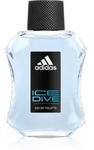 Adidas Ice Dive Eau de Toilette f&uuml;r Herren 100 ml