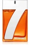 Cristiano Ronaldo CR7 Fearless Eau de Toilette f&uuml;r Herren 50 ml