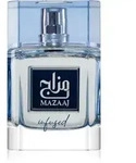 Zimaya Mazaaj Infused Eau de Parfum f&uuml;r Herren 100 ml