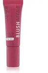 Catrice Blush Affair fl&uuml;ssiges Rouge Farbton 060 Berry Bliss 10 ml