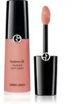 Armani Luminous Silk Cheek Tint fl&uuml;ssiges Rouge Farbton 50.5 Rosy Peach 12 ml