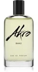 Akro Bake Eau de Parfum Unisex 100 ml