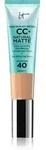 IT Cosmetics Your Skin But Better CC+ Natural Matte CC Cream f&uuml;r mattes...