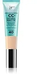 IT Cosmetics Your Skin But Better CC+ Natural Matte CC Cream f&uuml;r mattes...
