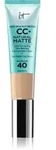 IT Cosmetics Your Skin But Better CC+ Natural Matte CC Cream f&uuml;r mattes...