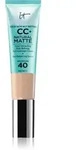 IT Cosmetics Your Skin But Better CC+ Natural Matte CC Cream f&uuml;r mattes...