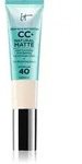 IT Cosmetics Your Skin But Better CC+ Natural Matte CC Cream f&uuml;r mattes...