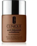 Clinique Anti-Blemish Solutions&trade; Liquid Makeup deckendes Make-up f&uuml;r fettige...