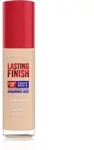 Rimmel Lasting Finish 35H Hydration Boost Hydratisierendes Make Up SPF 20 Farbton 001