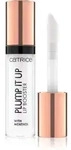 Catrice Plump It Up Lipgloss f&uuml;r mehr Volumen Farbton 010 3.5 ml