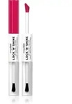 Wet n Wild MegaLast Lock n' Shine langlebiger, gl&auml;nzender Lippenstift Farbton