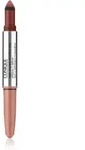 Clinique High ImpactTM Shadow Play Lidschatten-Stift Duo Farbton Strawberry +