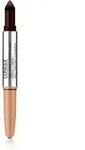 Clinique High ImpactTM Shadow Play Lidschatten-Stift Duo Farbton Caf&eacute; Au Lait 1.9 g