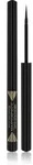 Max Factor Masterpiece wasserfester Eyeliner mit Matt-Effekt Farbton 01 Black...