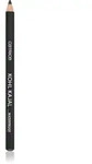 Catrice Kohl Kajal Waterproof Kajal Eye Liner Farbton 010 Check Chic Black 0,78 g