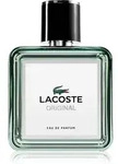 Lacoste Original Eau de Parfum f&uuml;r Herren 60 ml