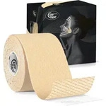 CureTape&reg; Beauty Kinesio-Tape f&uuml;r das Gesicht Breite 5 cm 5 m