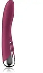 Satisfyer Spinning Vibe 1 Vibrator rotierend Beige 17.5 cm