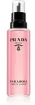 Prada Paradoxe Virtual Flower Eau de Parfum Ersatzf&uuml;llung f&uuml;r Damen Refill 100 ml