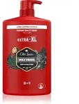 Old Spice Wolfthorn Duschgel 1000 ml