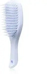 Tangle Teezer Mini Ultimate Detangler Digital Lavender Flache B&uuml;rste f&uuml;r alle
