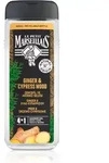 Le Petit Marseillais Ginger & Cypress Wood Duschgel 4 in 1 f&uuml;r Herren 400 ml