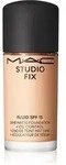 MAC Cosmetics Mini Studio Fix Fluid SPF 15 24HR Matte Foundation + Oil Control