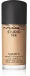 MAC Cosmetics Mini Studio Fix Fluid SPF 15 24HR Matte Foundation + Oil Control