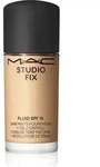 MAC Cosmetics Mini Studio Fix Fluid SPF 15 24HR Matte Foundation + Oil Control