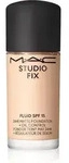 MAC Cosmetics Mini Studio Fix Fluid SPF 15 24HR Matte Foundation + Oil Control