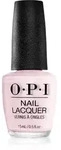 OPI Nail Lacquer Nagellack Let s Be Friends 15 ml